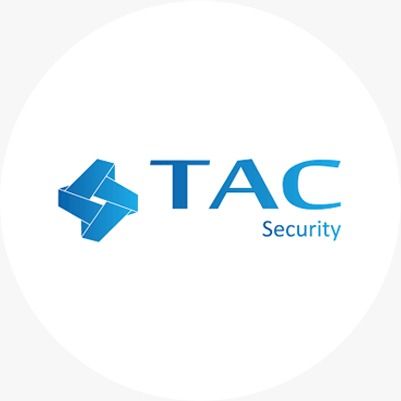 TAC Infosec logo